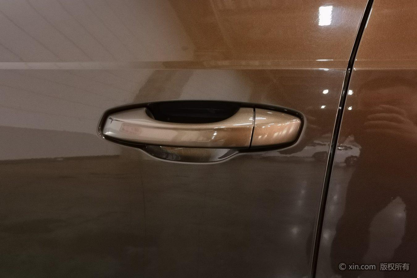 Audi Q3 2019 35 TFSI