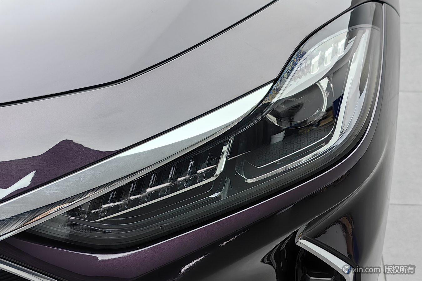 JETOUR X70 PLUS 2021 1.5T DCT 5 мест
