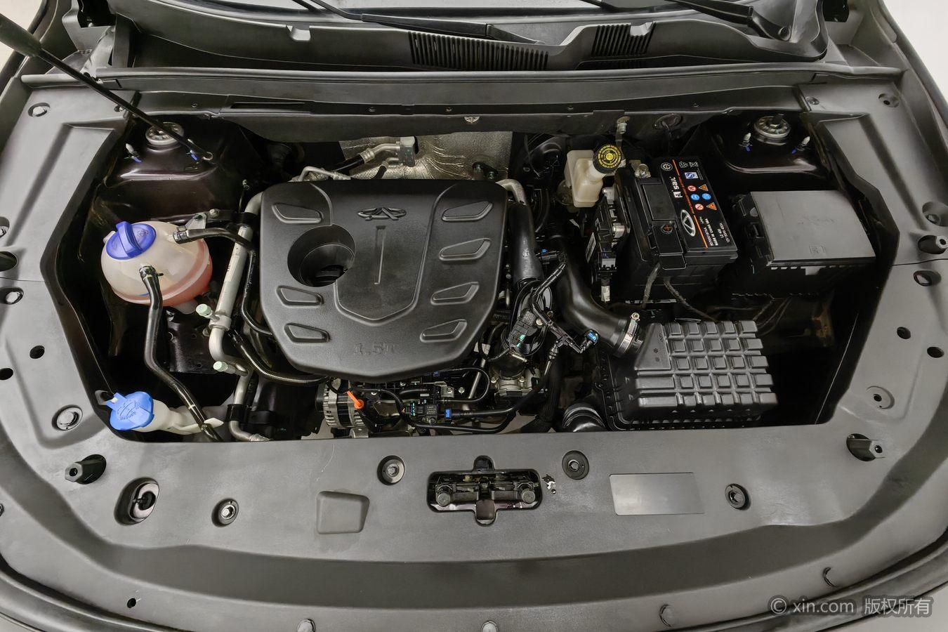JETOUR X70 PLUS 2021 1.5T DCT 5 мест