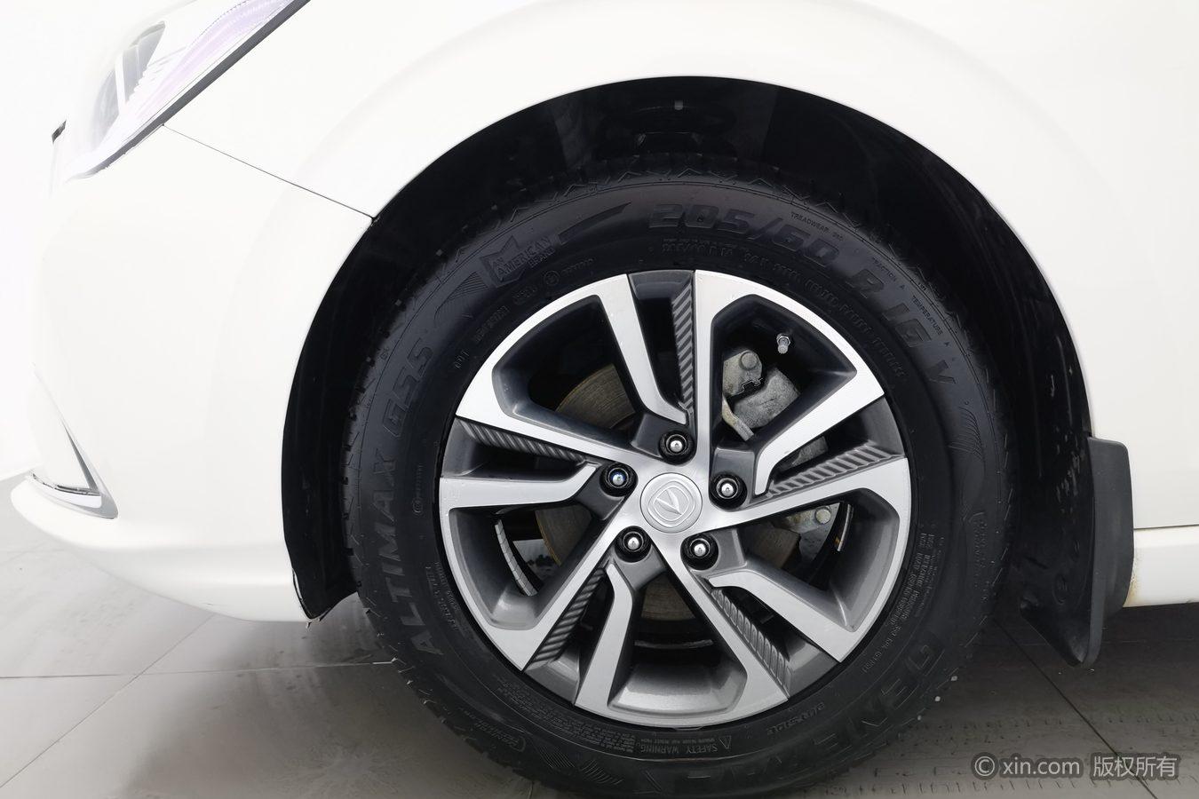 Changan Eado 2018 1.6L GDI MT V