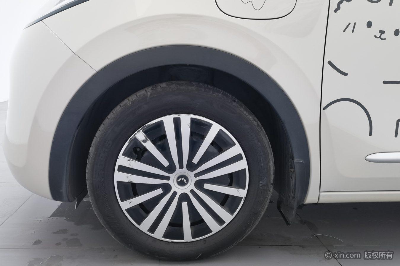 Wuling Binguo 2023 333KM