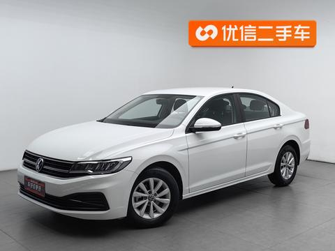 Volkswagen Bora 2021 1.5L AT Fashion Smart Connect
