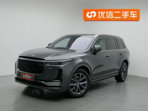Li Auto ONE