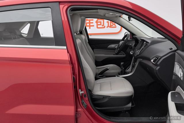 BAIC Magic Speed S5 id 3810566 из Китая 14