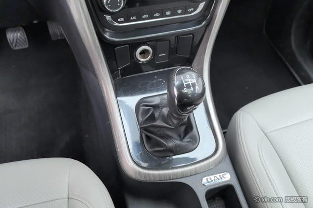 BAIC Magic Speed S5 id 3810566 из Китая 15