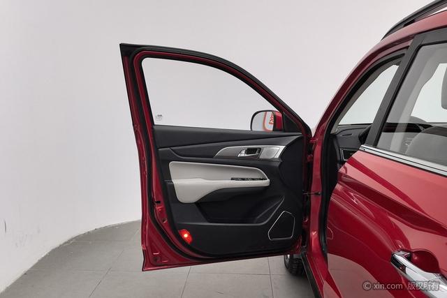 BAIC Magic Speed S5 id 3810566 из Китая 24