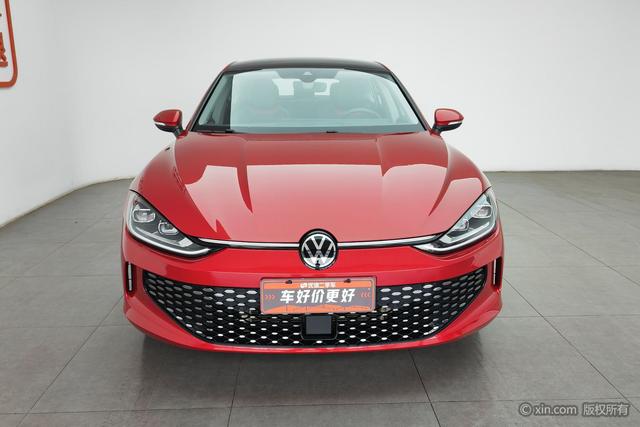 Volkswagen Lingdu id 4258455 из Китая 23