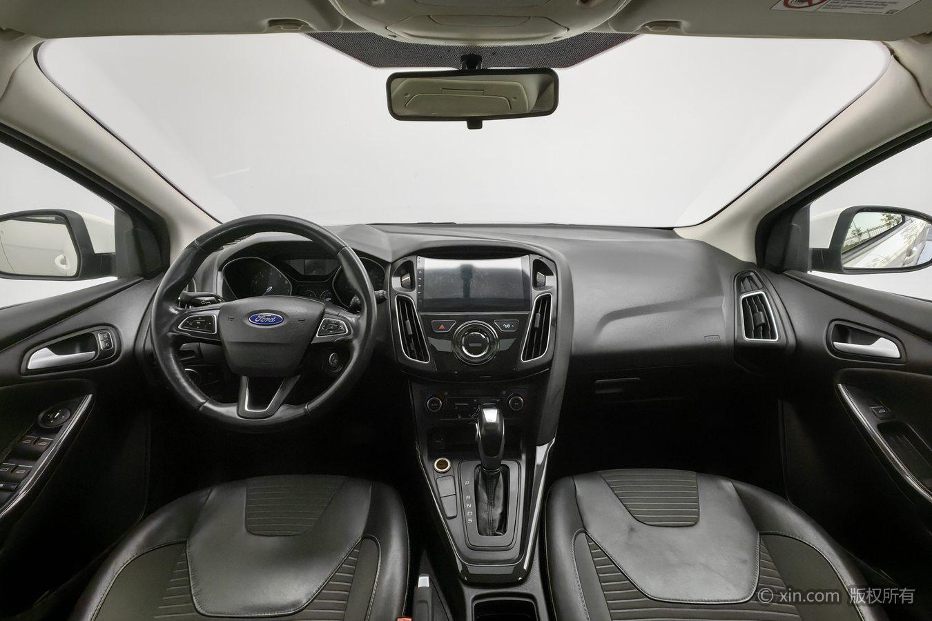 Ford Focus — фотографии объявления, Фото 15