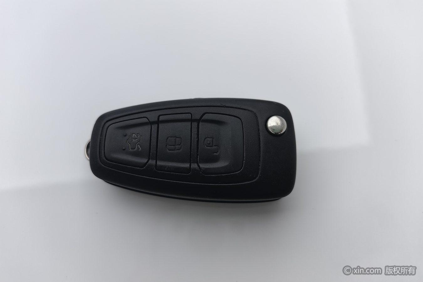 Ford Focus — фотографии объявления, Фото 11