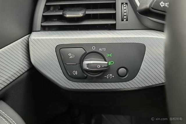 Audi A4L 2020 40 TFSI — фото 16