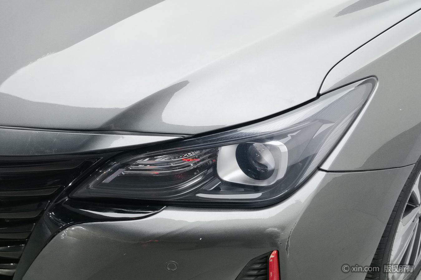 Changan CC 2021 1.5T DCT Luxury