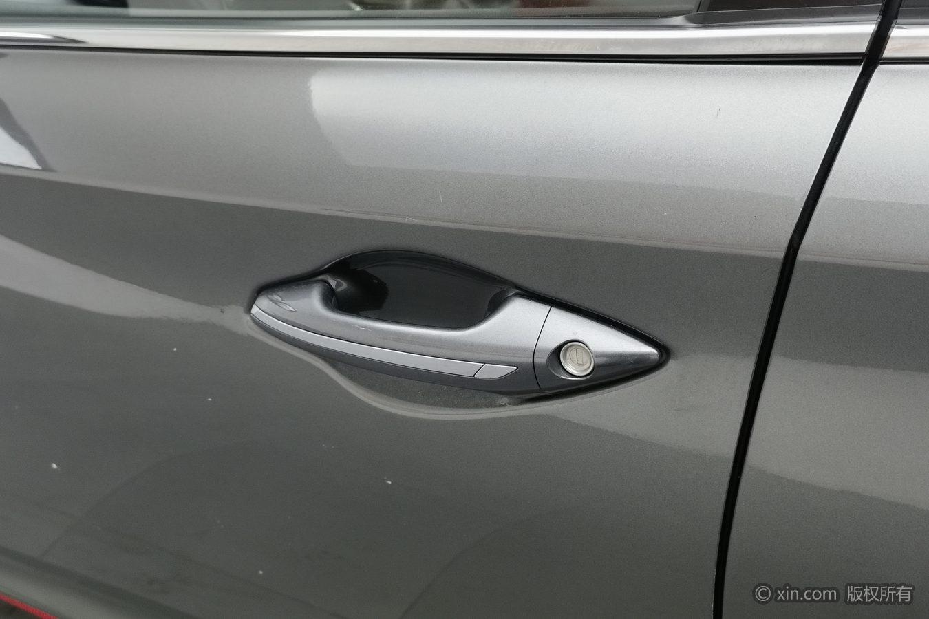 Changan CC 2021 1.5T DCT Luxury