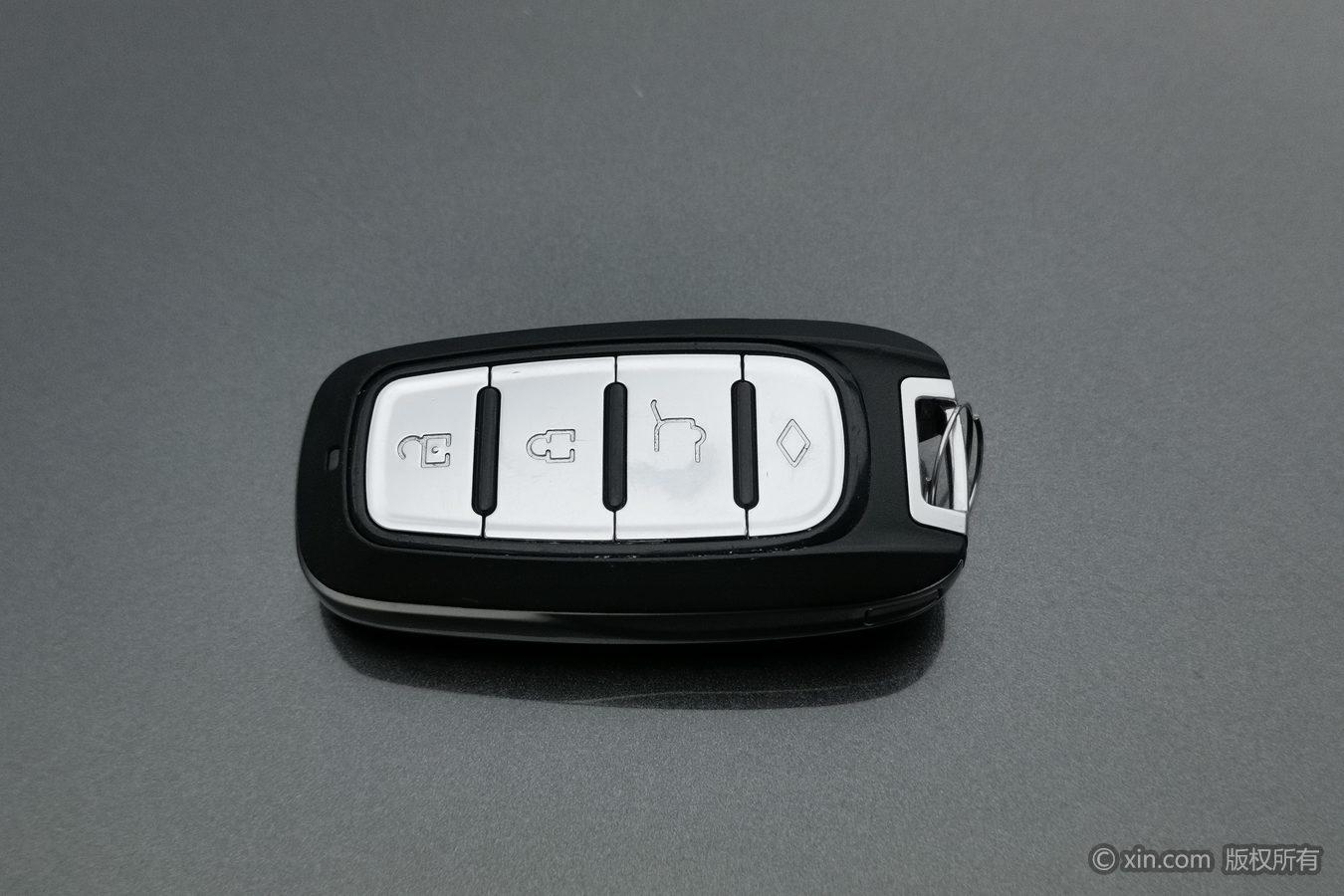 Changan CC 2021 1.5T DCT Luxury