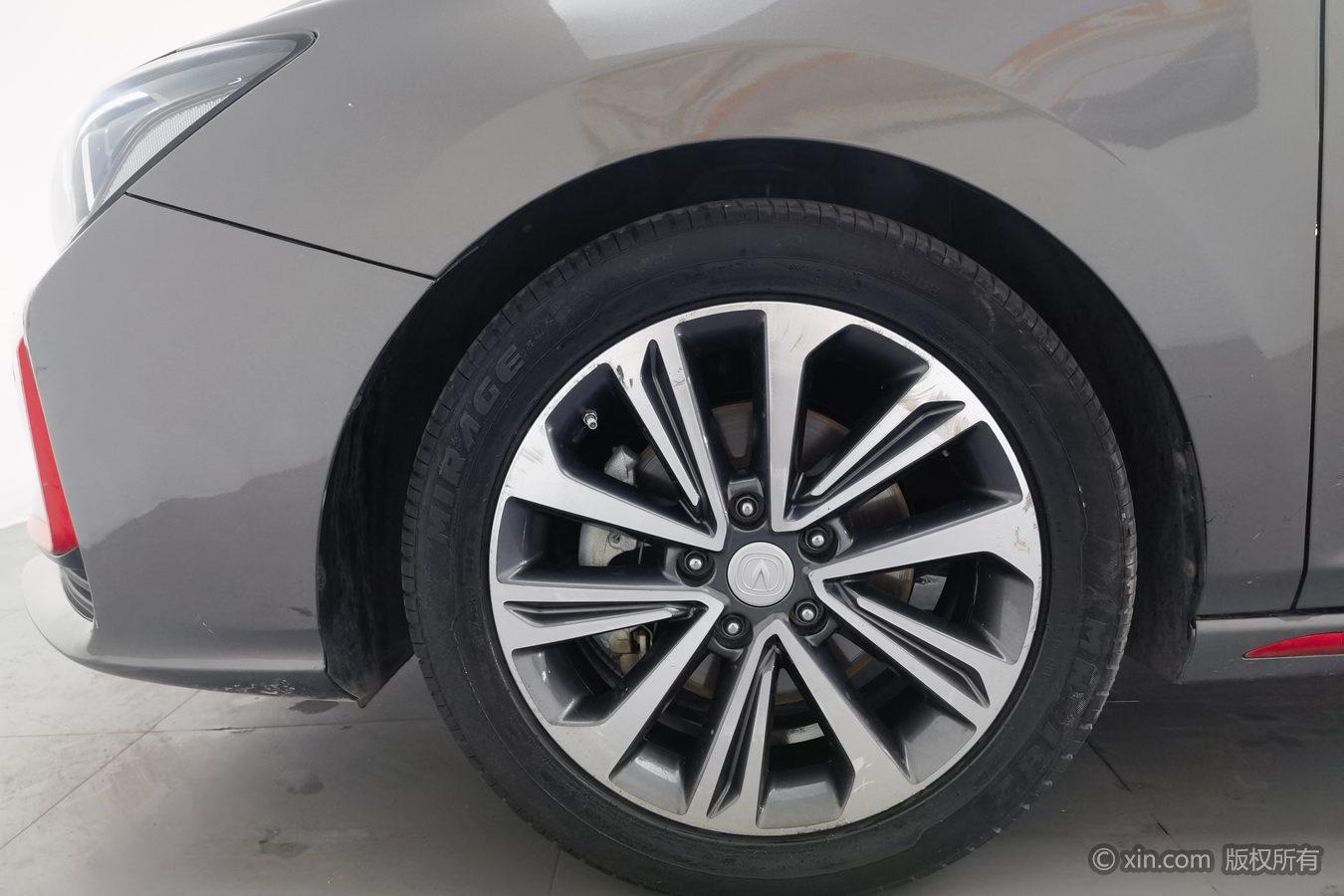 Changan CC 2021 1.5T DCT Luxury