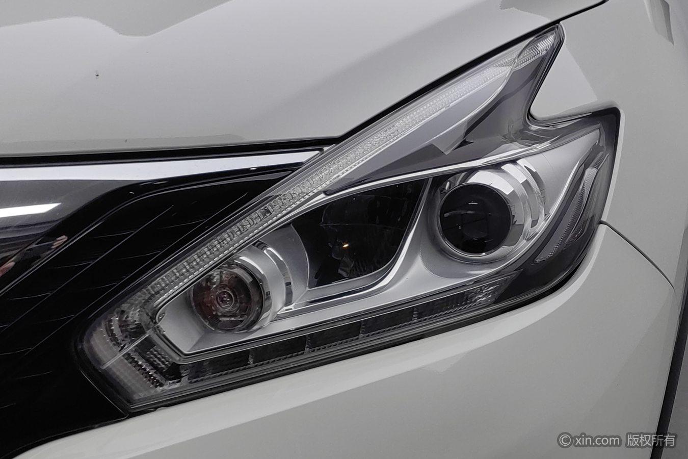Nissan Murano 2021 2.5L XL Luxury