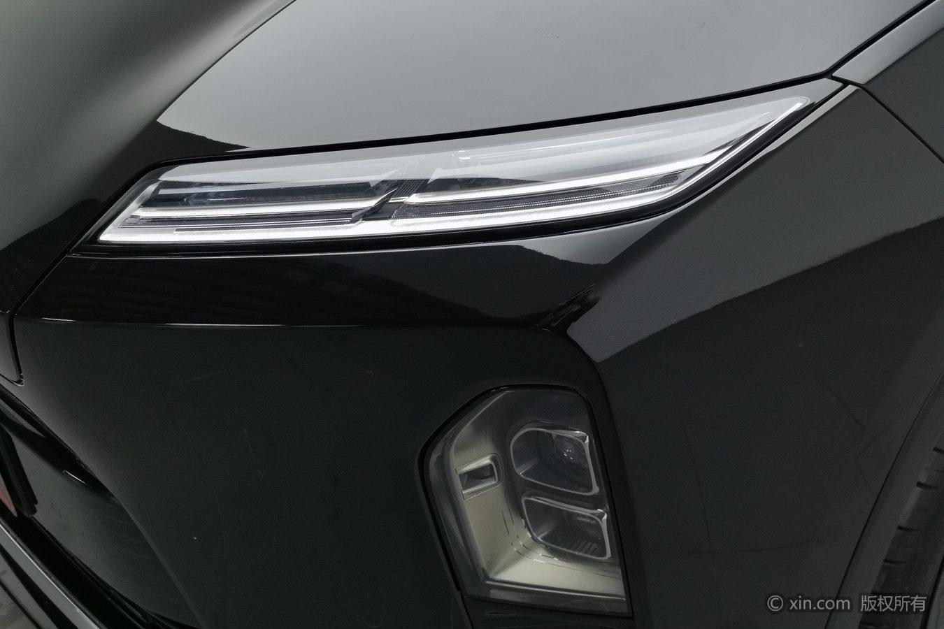NIO ES8 2026 мест Executive