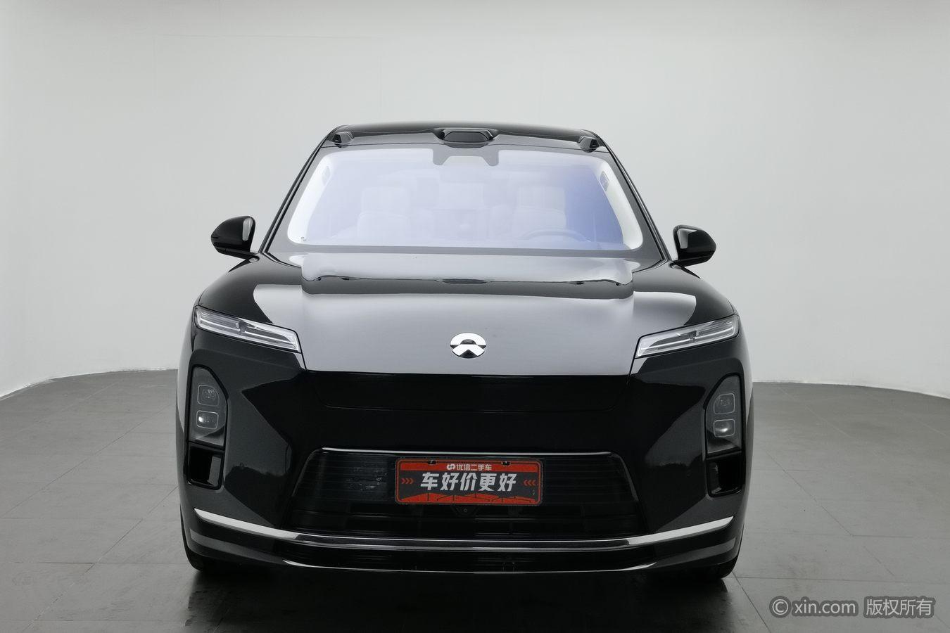 NIO ES8 2026 мест Executive