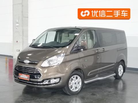 Ford Tourneo