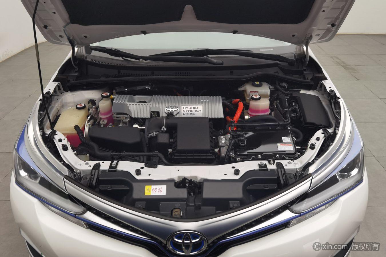 Toyota Corolla E+ E+ 2020 1.8L Comfort