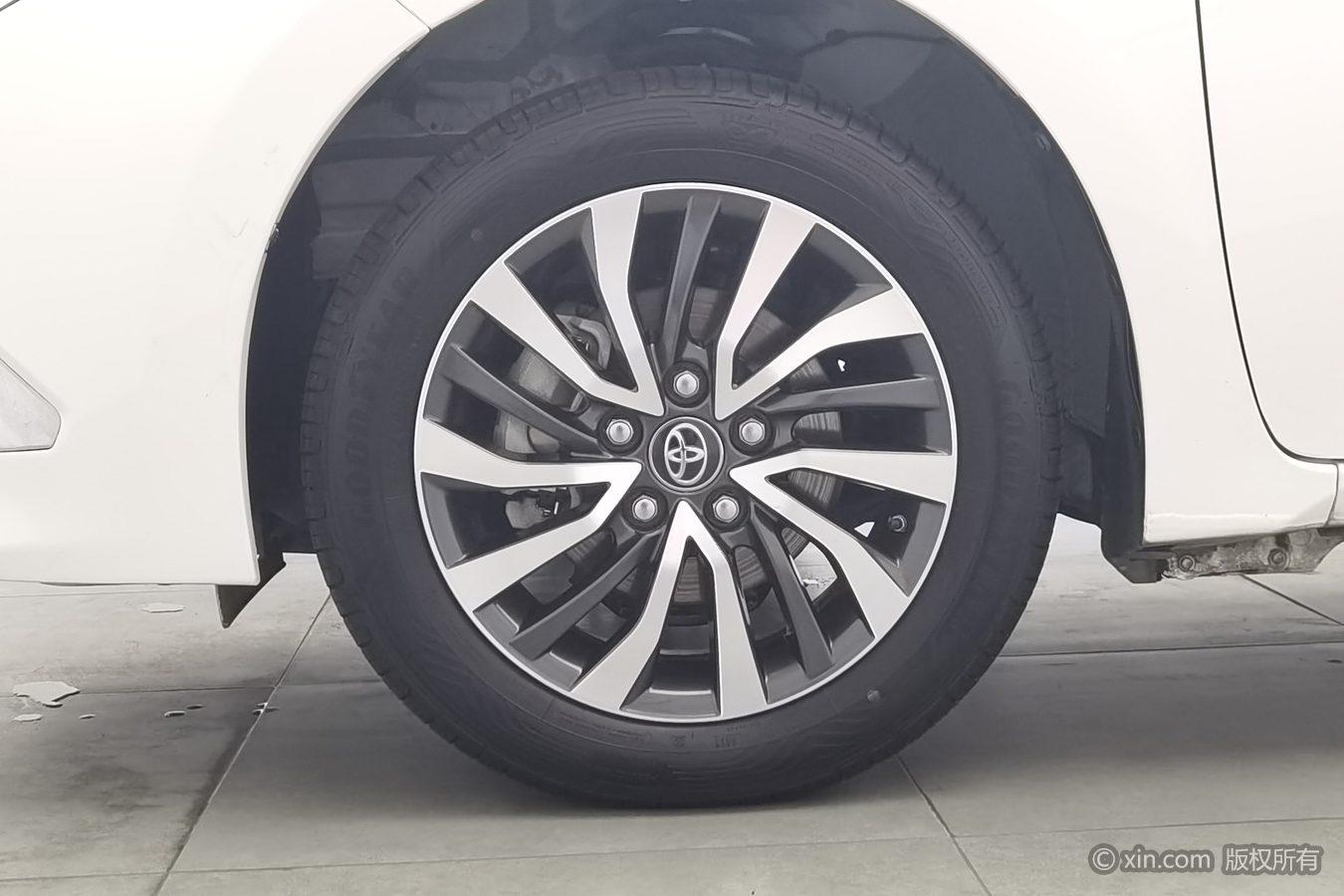 Toyota Corolla E+ E+ 2020 1.8L Comfort