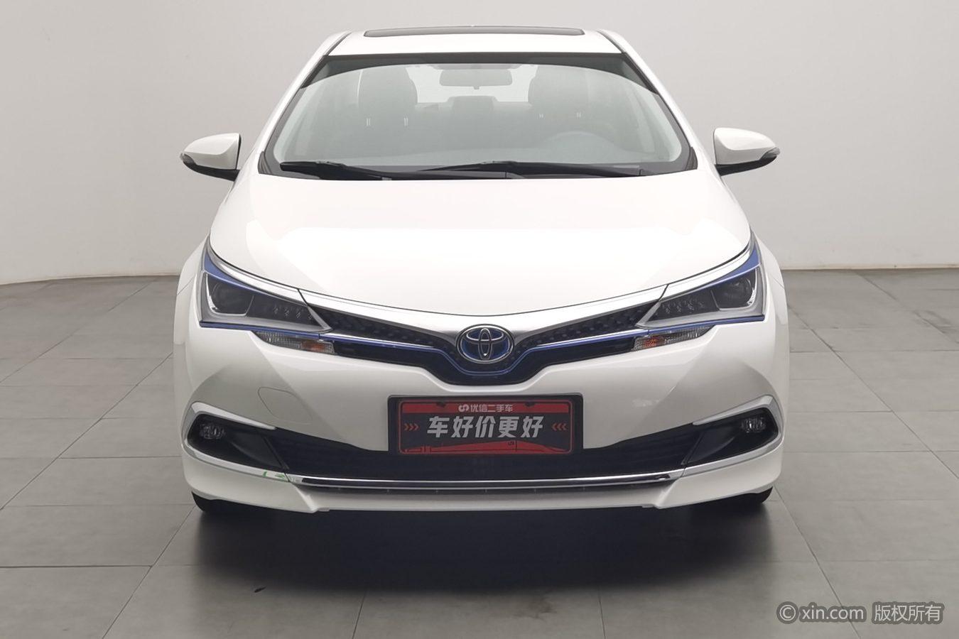 Toyota Corolla E+ E+ 2020 1.8L Comfort