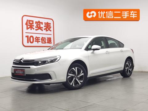 Citroën C5