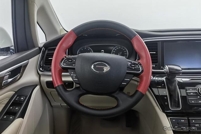 Trumpchi M8 2018 320 T — фото 14