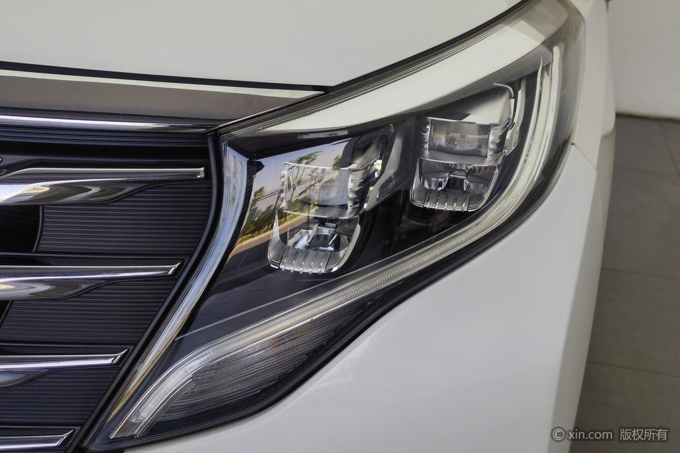 GAC M8 2018 320T Luxury