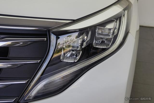 Trumpchi M8 2018 320 T — фото 7