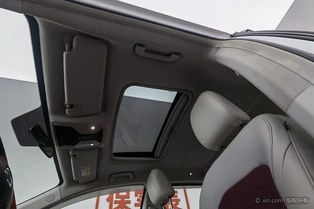 Trumpchi M8 2018 320 T — фото 20