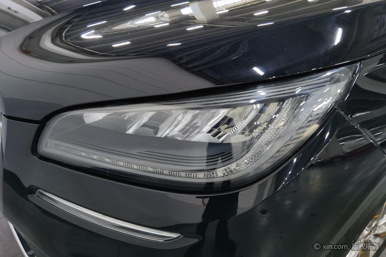 Lincoln Corsair 2020 2.0T Premium