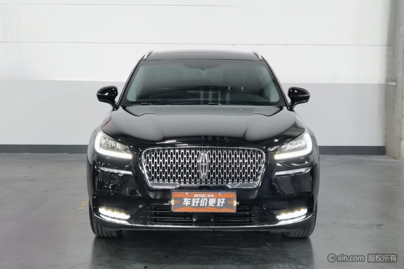 Lincoln Corsair 2020 2.0T Premium