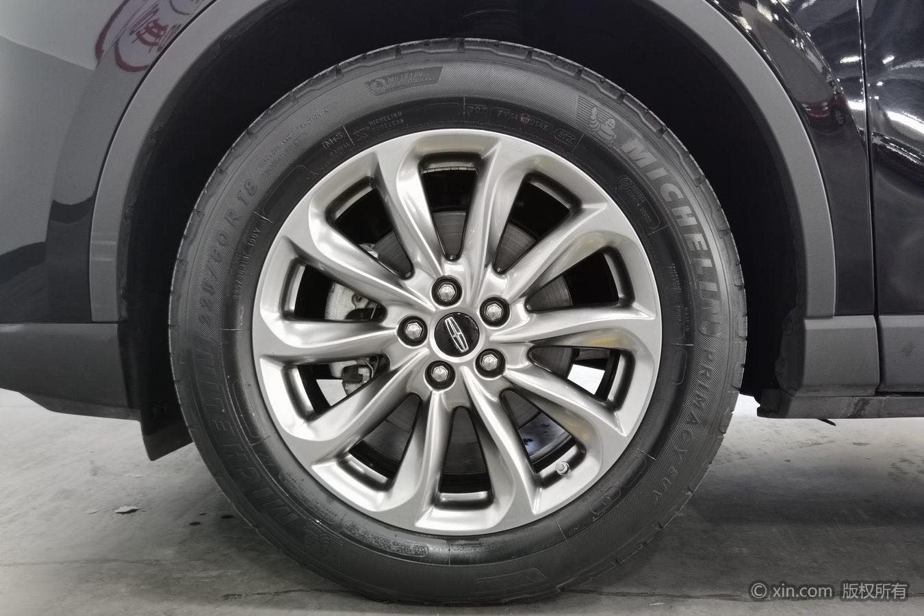 Lincoln Corsair 2020 2.0T Premium