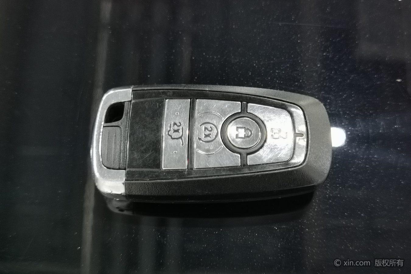 Lincoln Corsair 2020 2.0T Premium