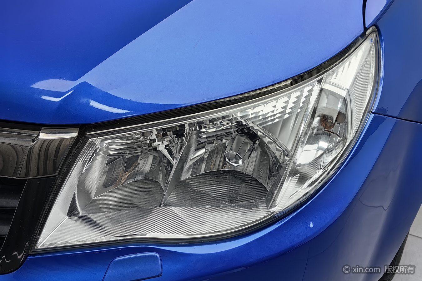 Subaru Forester 2011 2.5XS AT Luxury