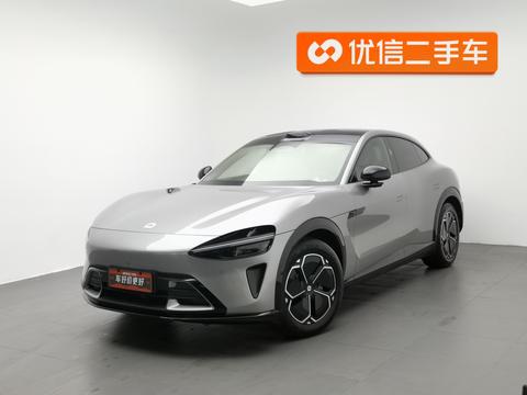 Xiaomi EV Xiaomi YU7
