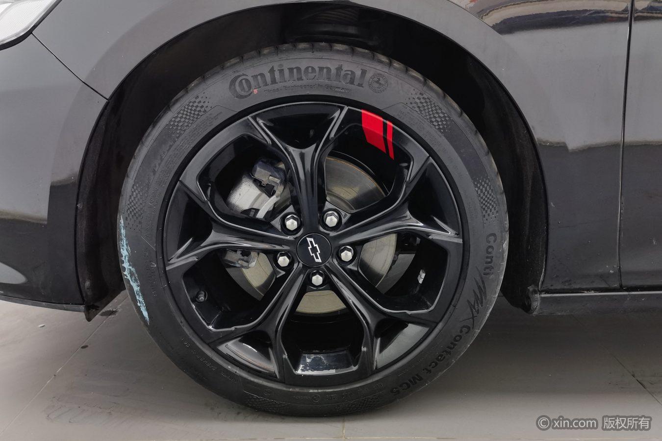 Chevrolet Malibu XL XL 2019 Redline 550T AT