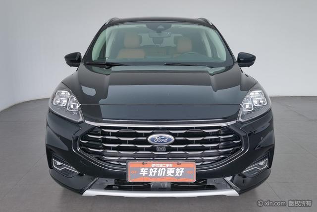 Ford Escape 2019 Eco Boost 245 4 WD — фото 2