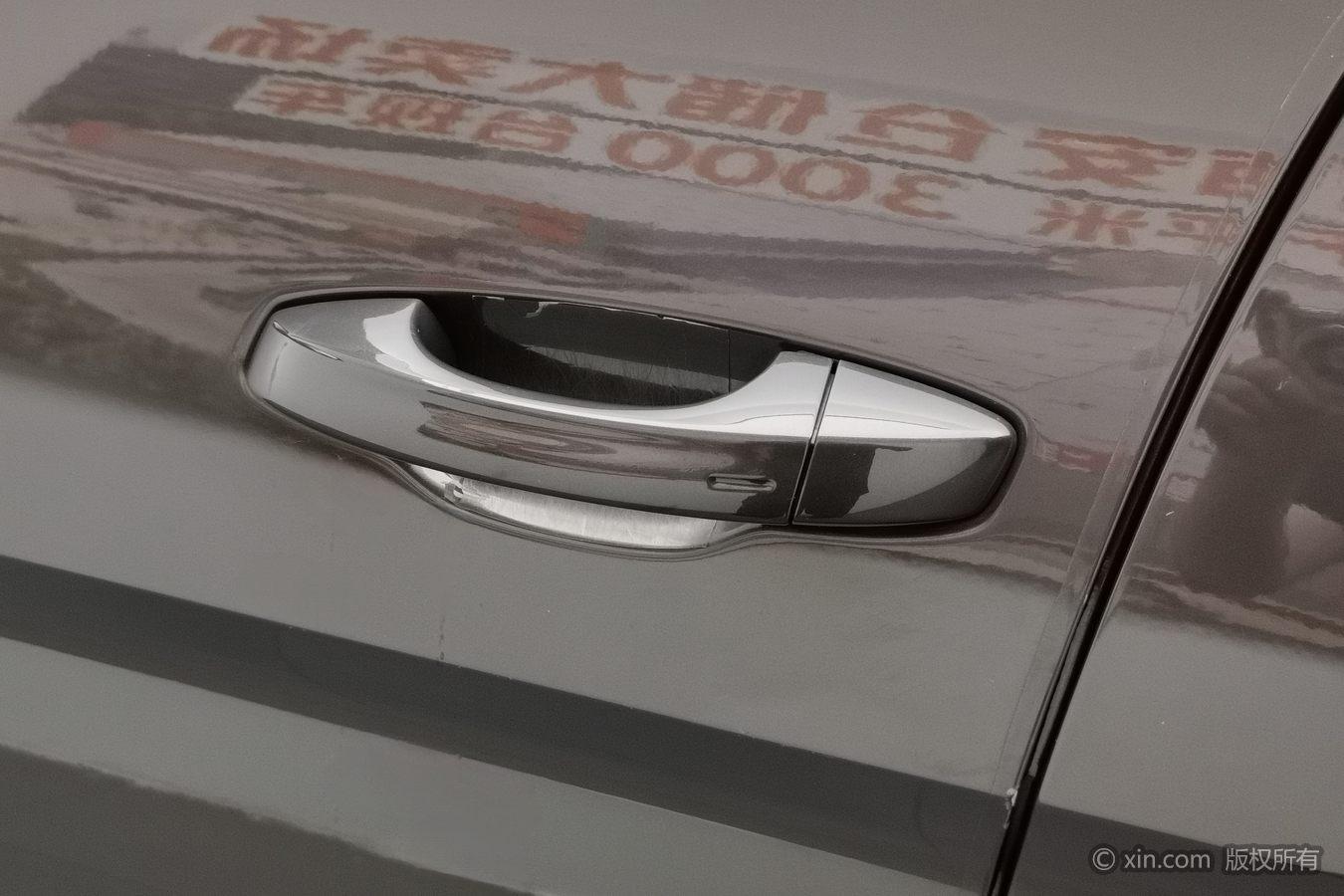 Volkswagen Teramont 2019 380TSI Luxury V