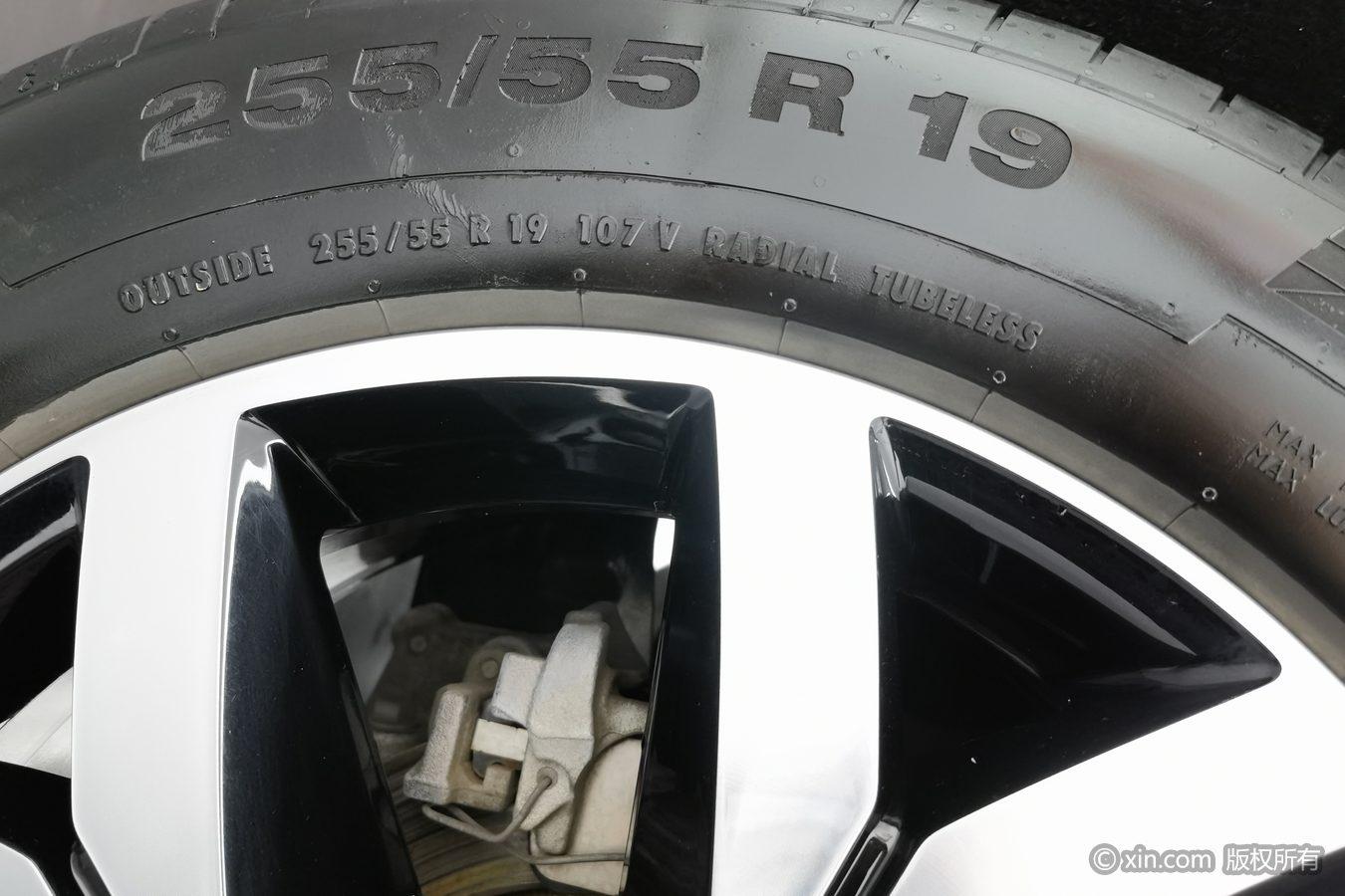 Volkswagen Teramont 2019 380TSI Luxury V
