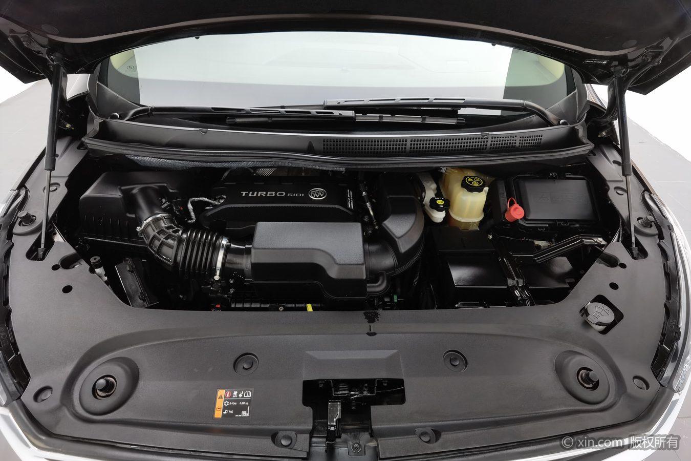 Buick GL8 2021 ES 653T Flagship