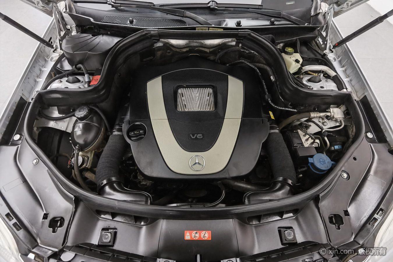 Mercedes-Benz GLK 2011 GLK 300 4MATIC
