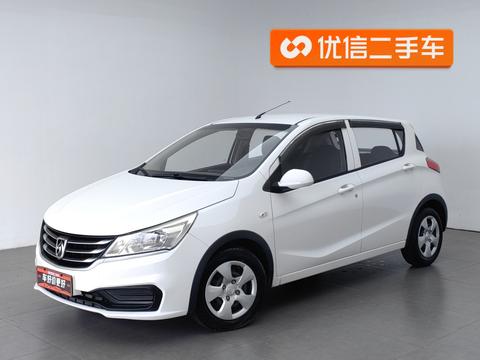 Baojun 310