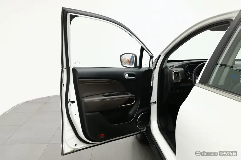 Trumpchi GACTrumpchi GS3 — фото 16