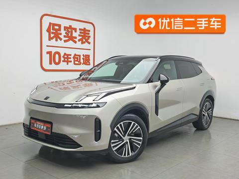 Lynk & Co 08 EM-P