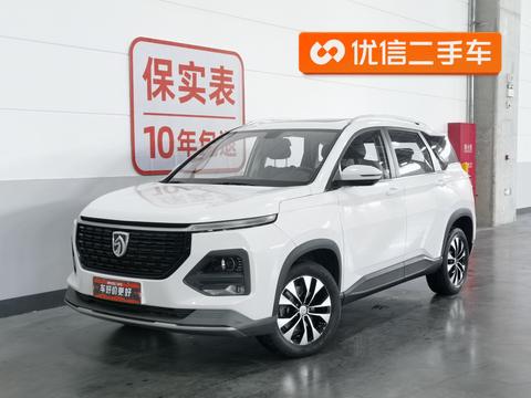 Baojun 530
