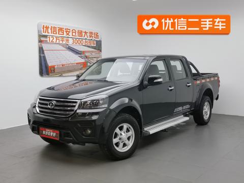 Great Wall Wingle 5