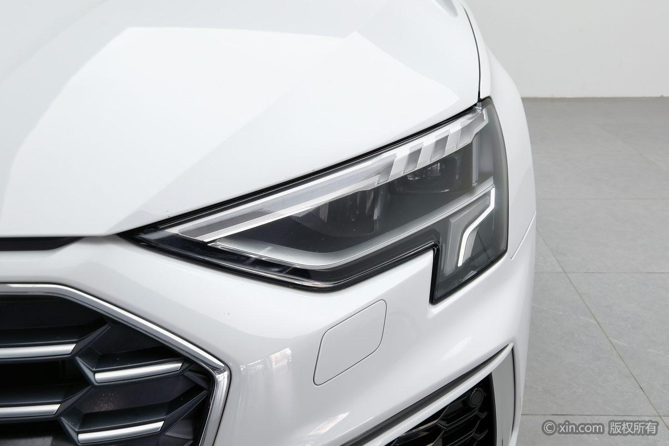 Audi A3 2021 A3L Limousine 35 TFSI Sport