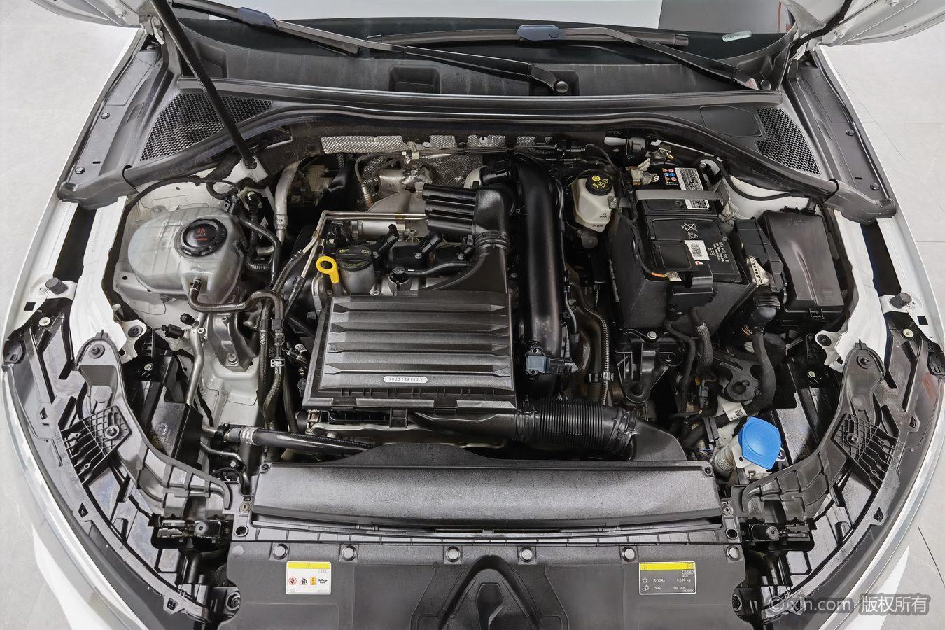 Audi A3 2021 A3L Limousine 35 TFSI Sport