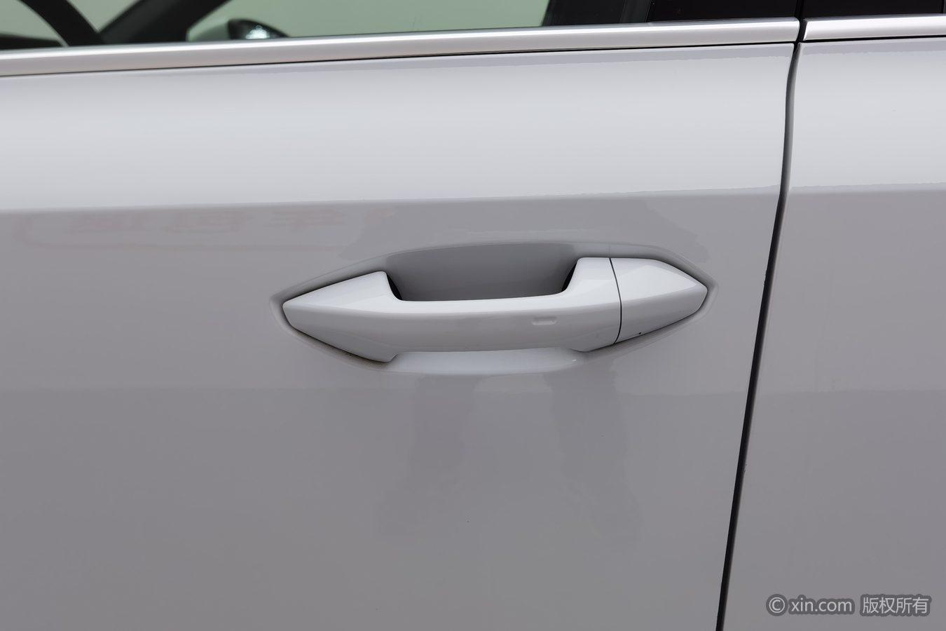 Audi A3 2021 A3L Limousine 35 TFSI Sport